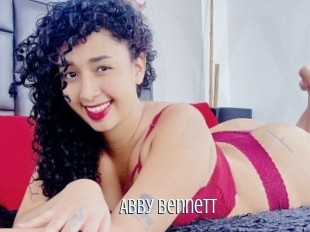 Abby_bennett