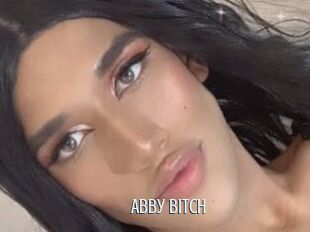 Abby_bitch