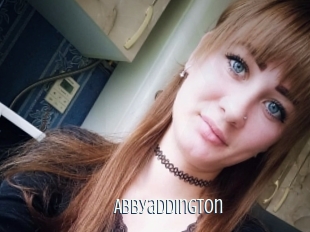 Abbyaddington
