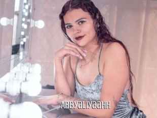 Abbyaliyaahh