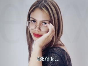 Abbyanall