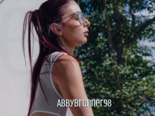Abbybrunner98