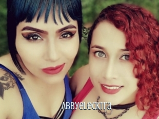 Abbyelecktra