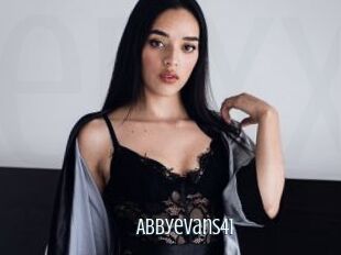 Abbyevans41