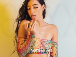 Abbygolden