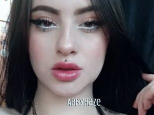 Abbyhaze