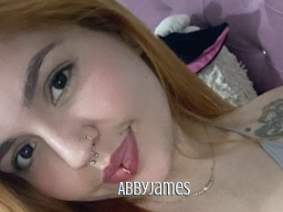 Abbyjames