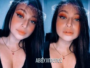 Abbyjimenez