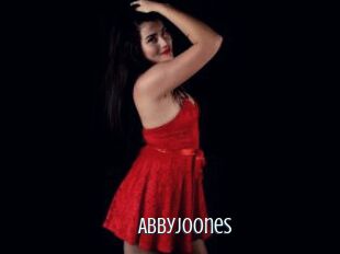 Abbyjoones