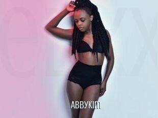 Abbykim
