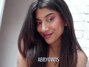 Abbyowns