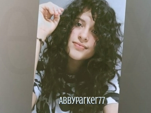 Abbyparker77