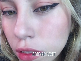 Abbypervert