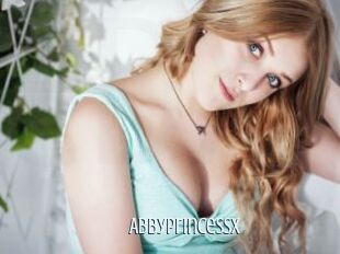 Abbyprincessx
