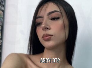 Abbyrate