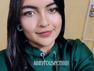 Abbyrousecm101