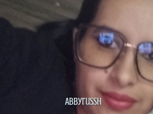 Abbyrussh