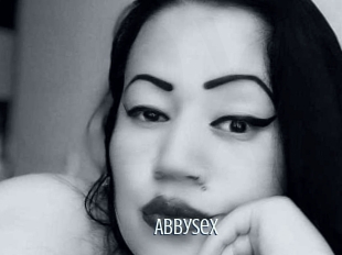 Abbysex