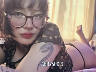 Abbysex19