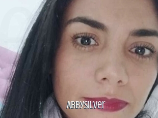 Abbysilver