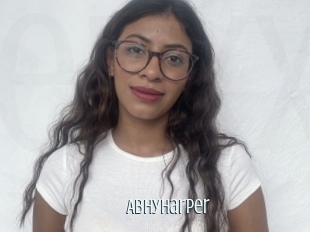 Abhyharper