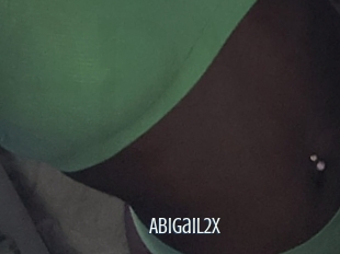 abigail2x Edonkey xxx