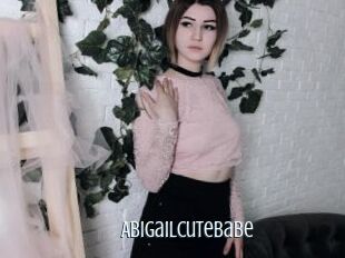 Abigailcutebabe