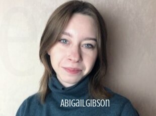Abigailgibson