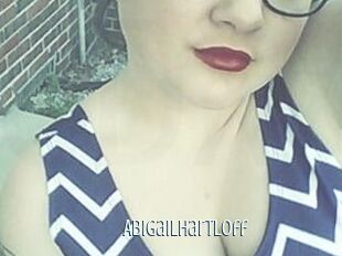 Abigailhartloff