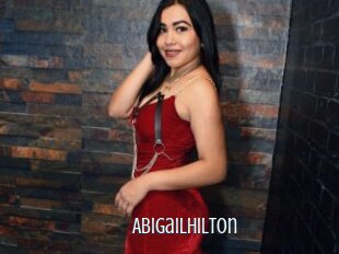 Abigailhilton