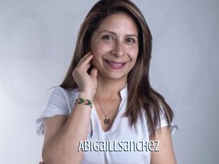 Abigaillsanchez