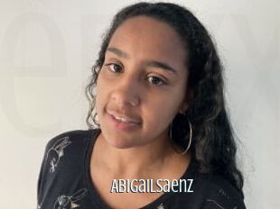 abigailsaenz Edonkey xxx