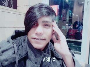 Abirjx