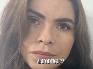 Abirodriguez