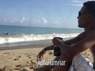 Abrahamfiar