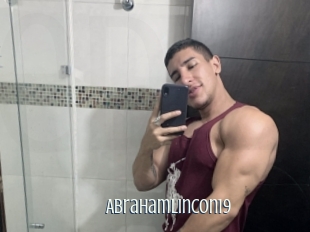 Abrahamlincon19