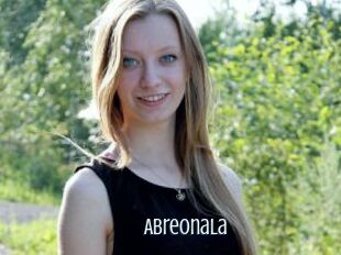 Abreonala