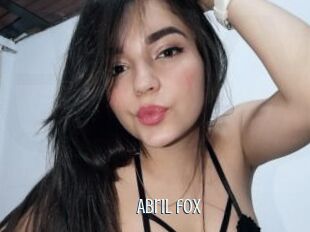 Abril_fox