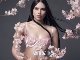 Abrilbarker