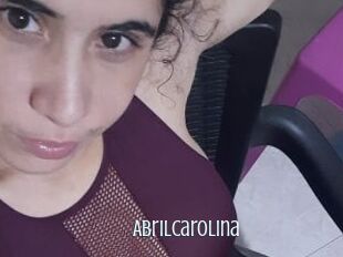 Abrilcarolina