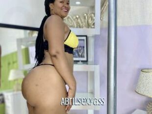 Abrilsexyass