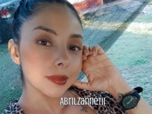 Abrilzannetii