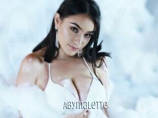 Abymalette