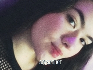 Abysander