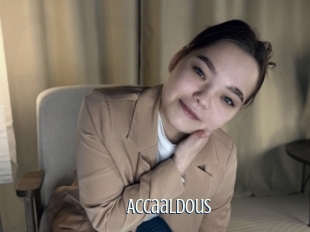 Accaaldous