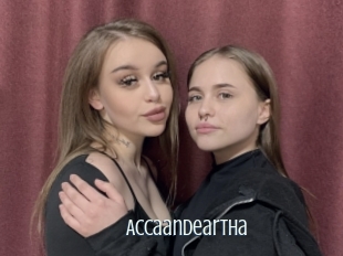 Accaandeartha
