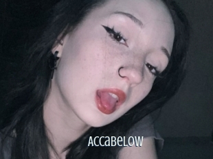 accabelow Edonkey xxx