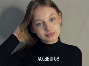 Accaburge