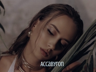 Accabyron