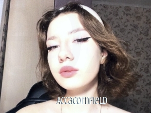 Accacornfield